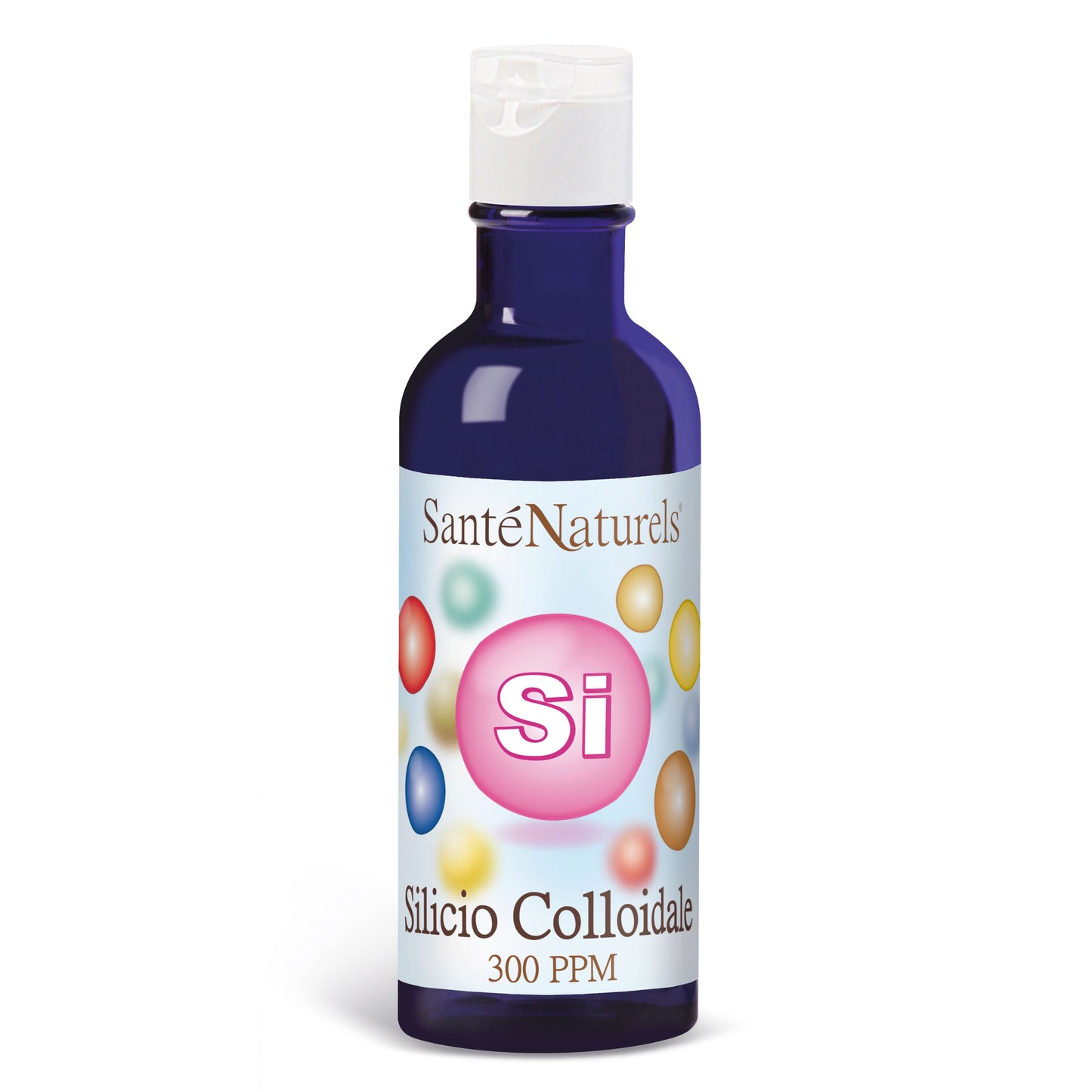 Silicio Colloidale: Il Segreto per Tessuti Connettivi Forti e Vitali
