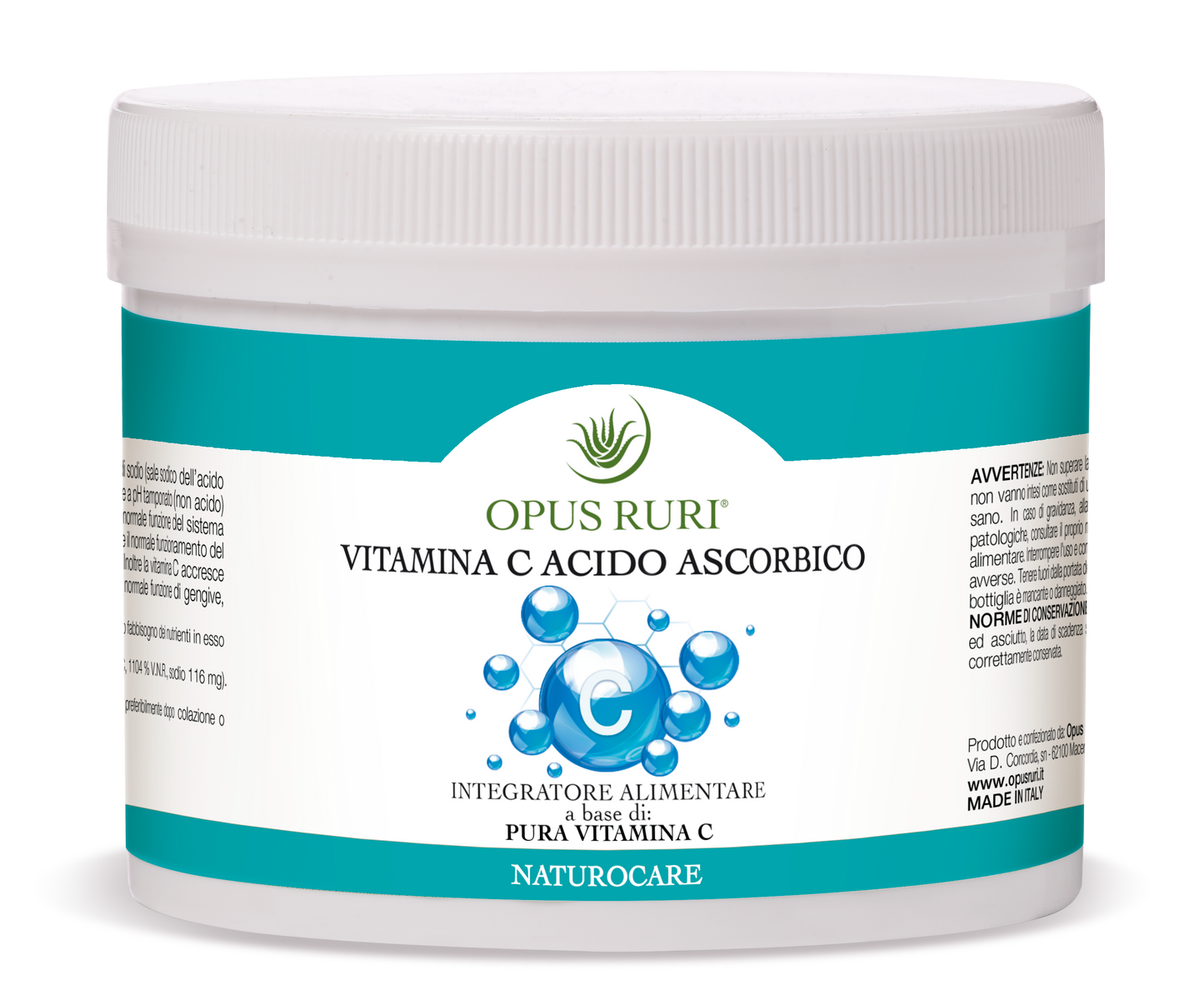 OR vitamin C ascorbate 500 grams high bioavailability with buffered pH (non-acid) tolerated at a gastrointestinal level