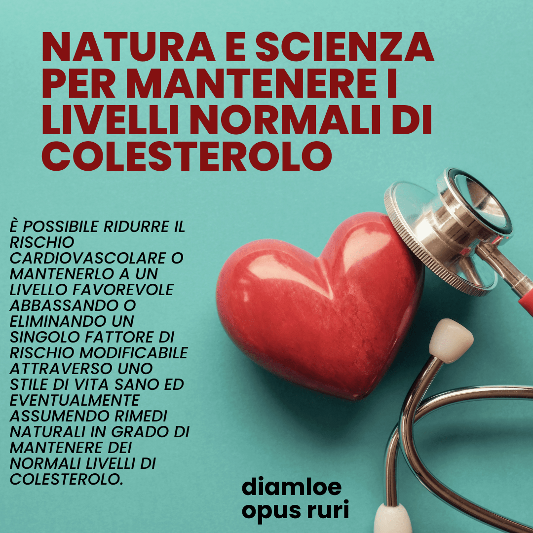 Dimaloe naturocare 90 capsule da 450 mg approccio naturale alle dislipidemie utile per prevenire e curare la Sindrome Metabolica - Opus Ruri